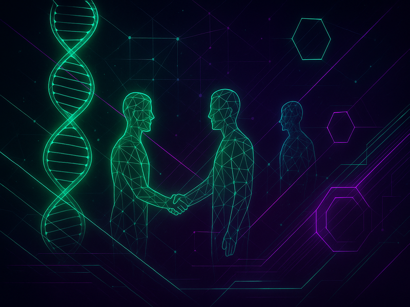Key Figures in Longevity